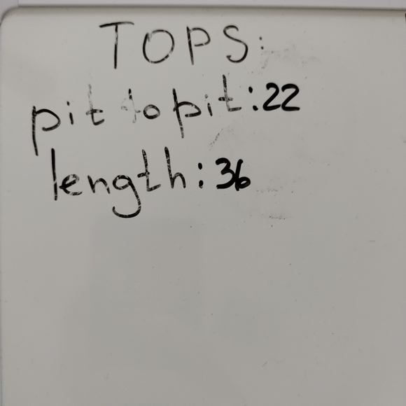 Len Ok linen langenlook loose v neck pocket 3/4 sleeve dress sz XXL - Picture 9 of 9